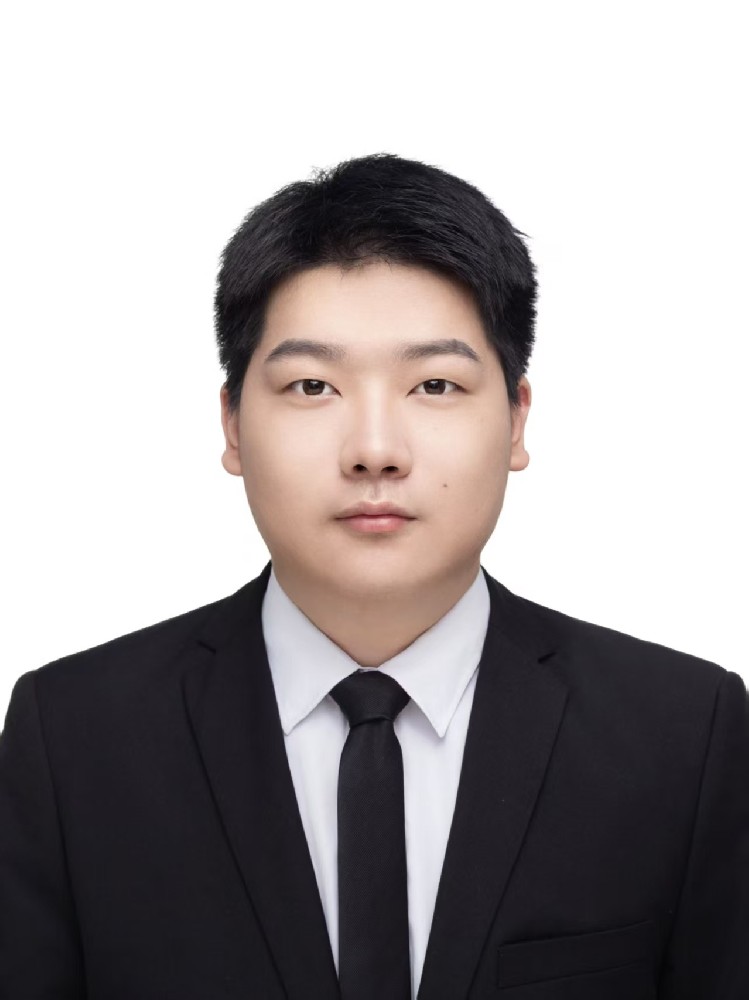 苗林杰