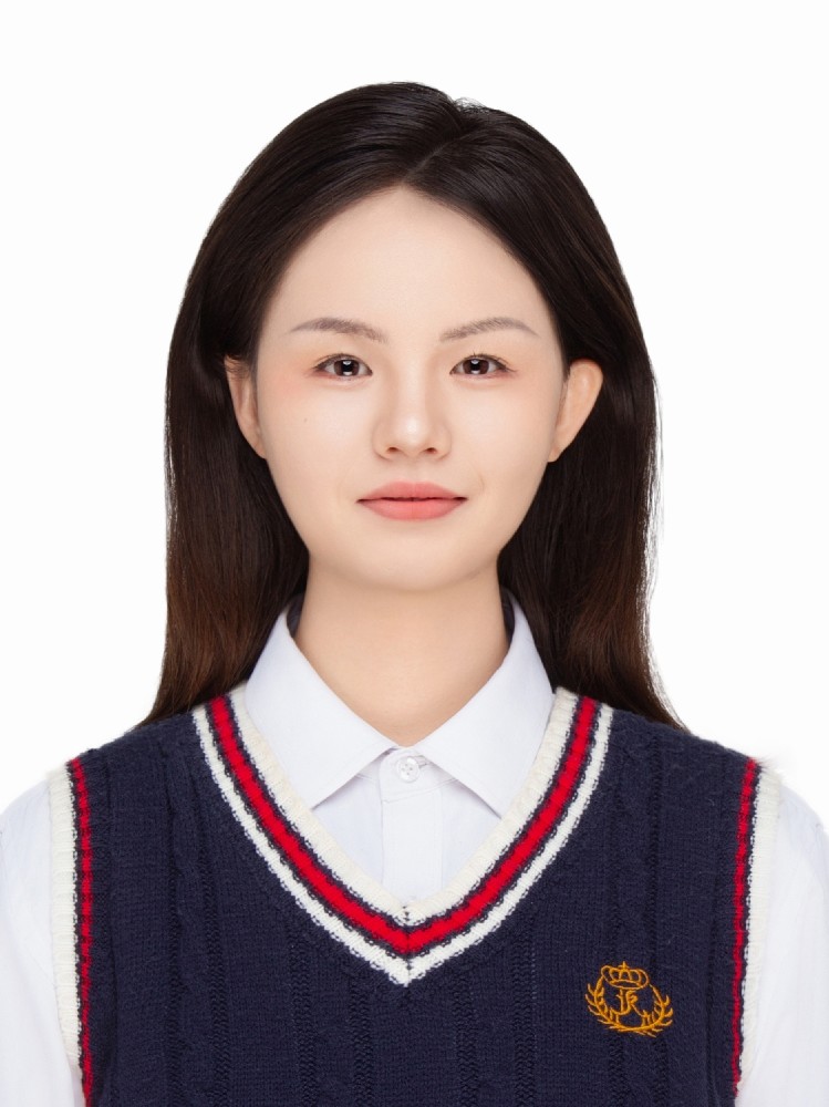 张辰怡