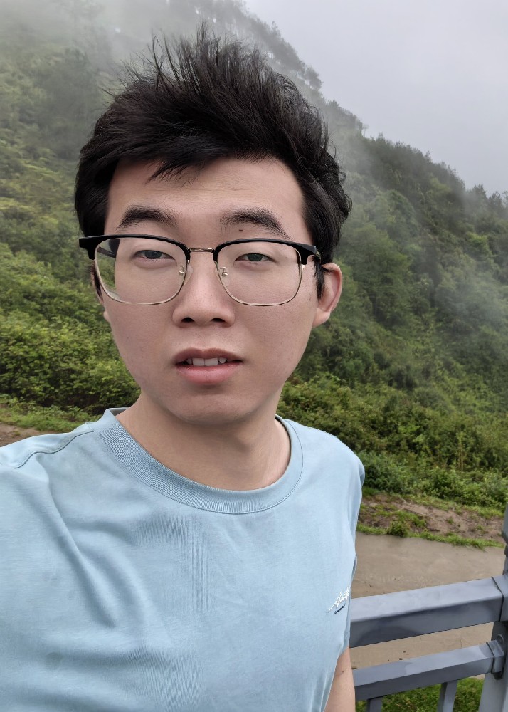 庄雨田